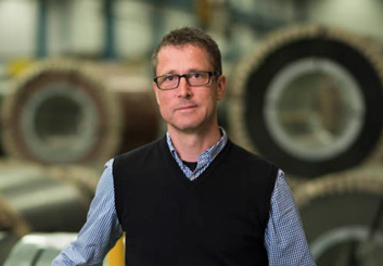 Hans Halldin