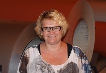 Ann Margret Kristoffersson