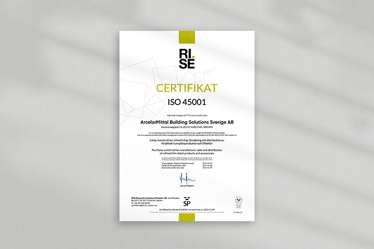 ISO 14001