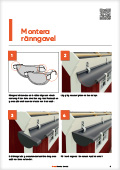 Montera r&auml;nngavel