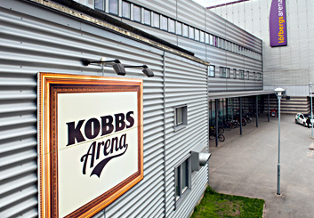Kobbs/L&ouml;fbergs