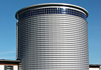 Cistern Kungsbacka