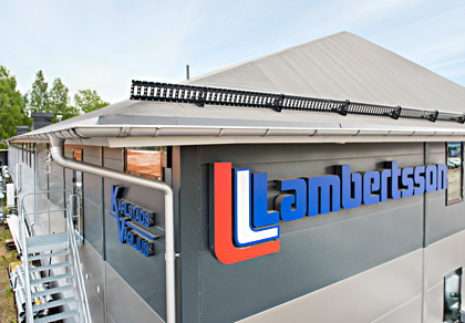 Lambertsson