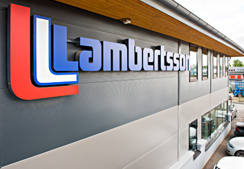 Lambertsson