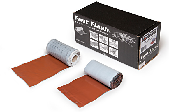 Tätning Fast Flash