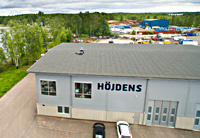 H&ouml;jdens