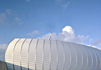 Konserthall Zenith