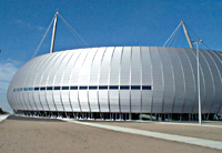 Konserthall Zenith